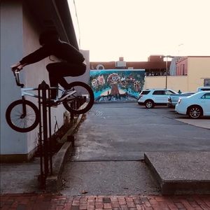 Meet your Posher, Nathan